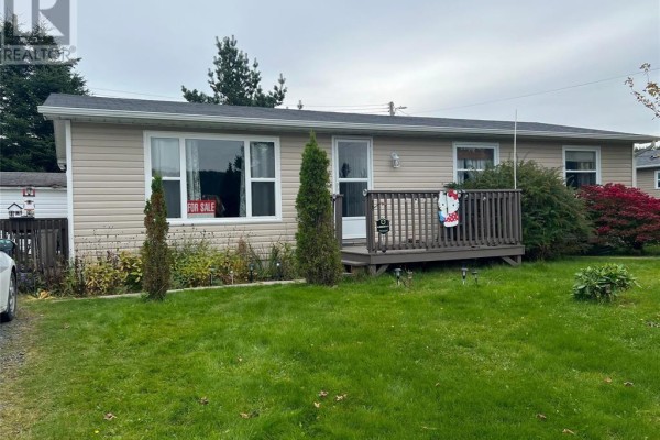 39 Shaheen Crescent, Come By Chance