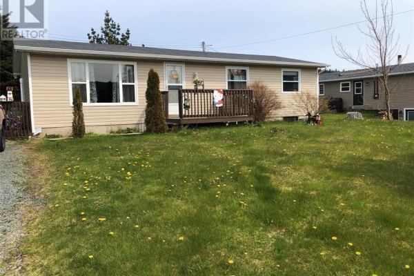 Bedroom - 39 Shaheen Crescent, Come By Chance, NL A0B1N0 Photo 2