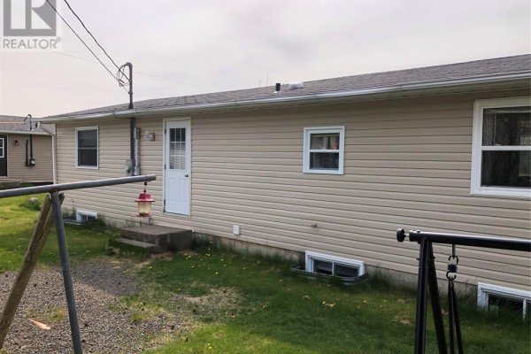 Primary Bedroom - 39 Shaheen Crescent, Come By Chance, NL A0B1N0 Photo 3