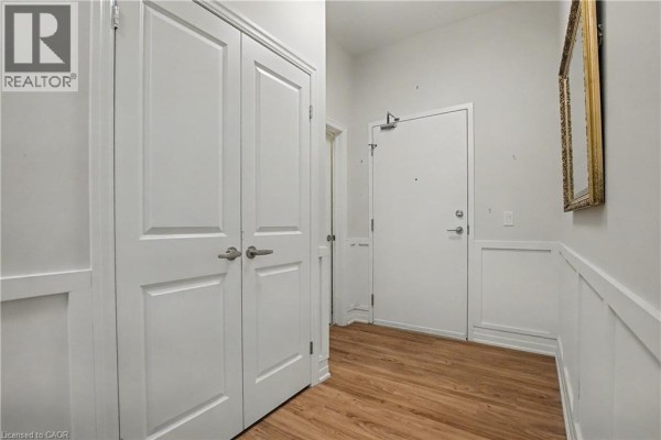 Kitchen - 39 Sister Varga Terrace Unit# 006, Hamilton, ON L9B0J7 Photo 5