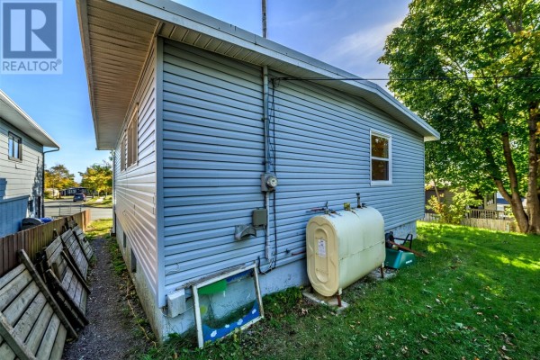 Recreation room - 39 Slattery Road, St  John S, NL A1A1Z7 Photo 5