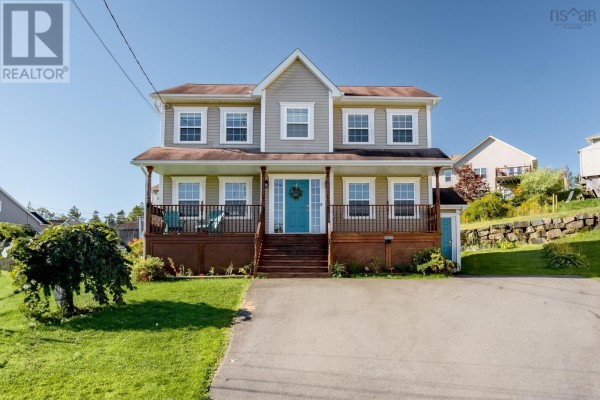 Kitchen - 39 Slicers Lane, Middle Sackville, NS B4E0A7 Photo 2