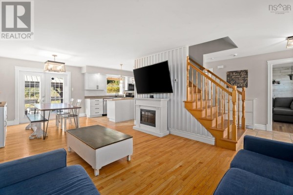 Family room - 39 Slicers Lane, Middle Sackville, NS B4E0A7 Photo 4