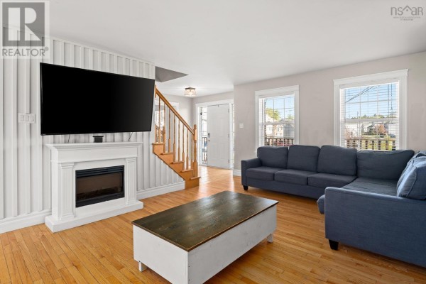 2pc Bathroom - 39 Slicers Lane, Middle Sackville, NS B4E0A7 Photo 5