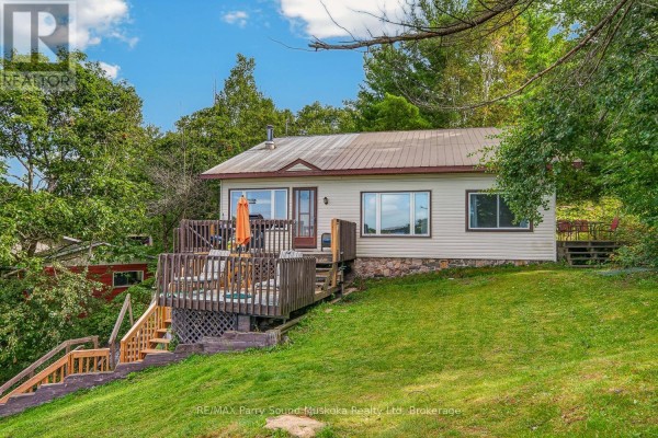 39 South Shore Road, The Archipelago, ON P0G1G0 Photo 2