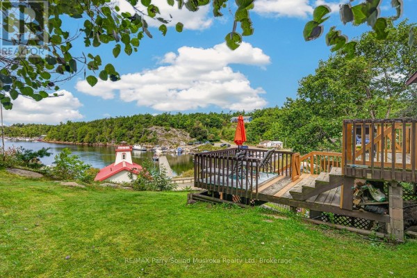 39 South Shore Road, The Archipelago, ON P0G1G0 Photo 4