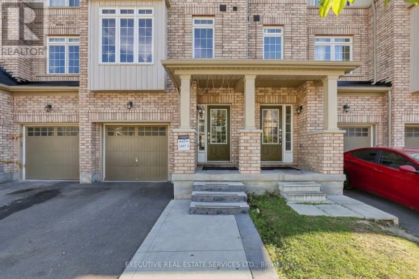 Family room - 39 Stewardship Road, Brampton, ON L7A4W6 Photo 5