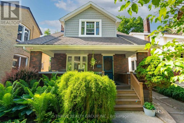 39 The Ridgeway Street, London South, ON N6C1A2 Photo 5
