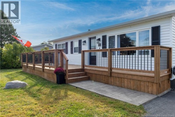 Other - 39 Thompson Drive, Musquash, NB E5J2H6 Photo 2