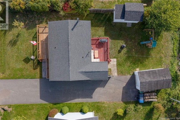 Bonus Room - 39 Thompson Drive, Musquash, NB E5J2H6 Photo 3
