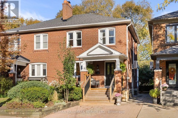 39 Thurston Road, Toronto