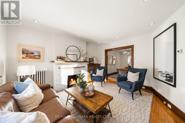 Utility room - 39 Thurston Road, Toronto, ON M4S2V8 Photo 5