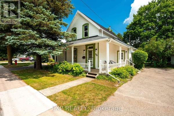 39 Townline, Orangeville, ON, photo 2
