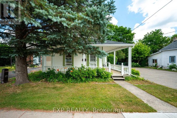 Kitchen - 39 Townline, Orangeville, ON L9W1T7 Photo 4
