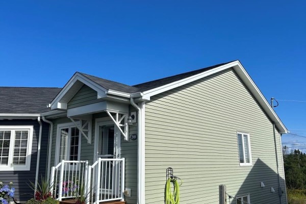 Bath (# pieces 1-6) - 39 Triton Place, St  John S, NL A1H0L8 Photo 2