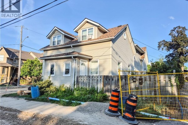 39 Union Street E Unit# B, Waterloo, ON, photo 2