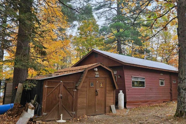 39 Weber Road, Parry Sound Remote Area, ON, photo 2