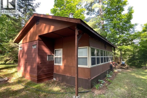 39 Weber Road, Parry Sound Remote Area, ON, photo 3