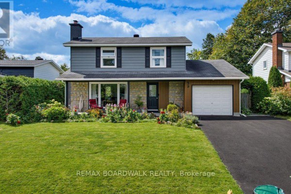 39 Welkin Crescent, Ottawa