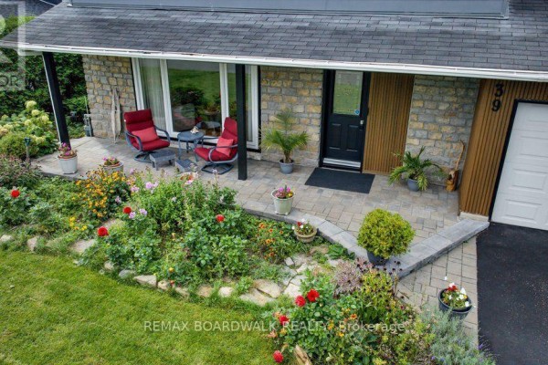 Den - 39 Welkin Crescent, Ottawa, ON K2E5M4 Photo 4