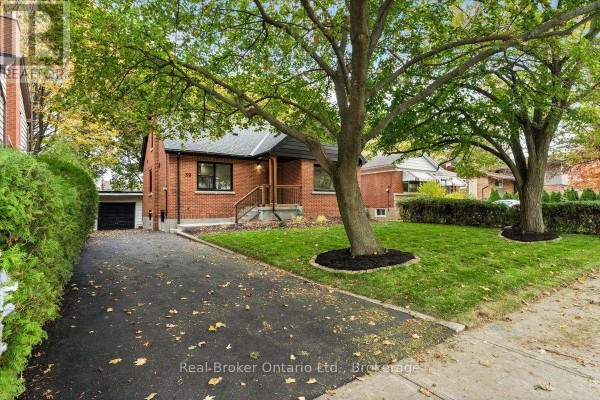 Utility room - 39 West 21st Street, Hamilton, ON L9C4M6 Photo 2