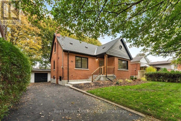 Bonus Room - 39 West 21st Street, Hamilton, ON L9C4M6 Photo 4