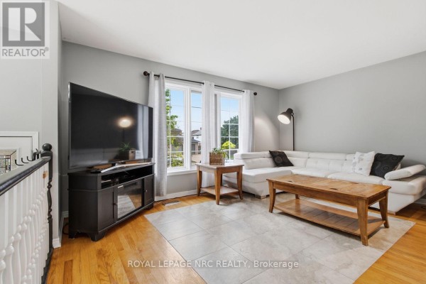 Primary Bedroom - 39 West Farmington Drive, St  Catharines, ON L2S3S3 Photo 5