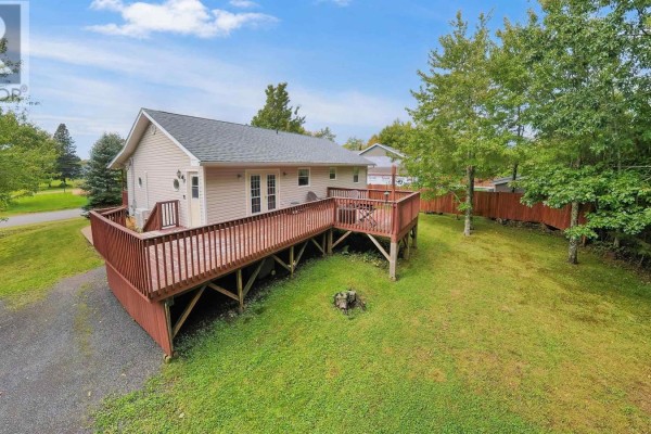 Living room - 39 Westview Drive, Mount William, NS B2H5C6 Photo 2