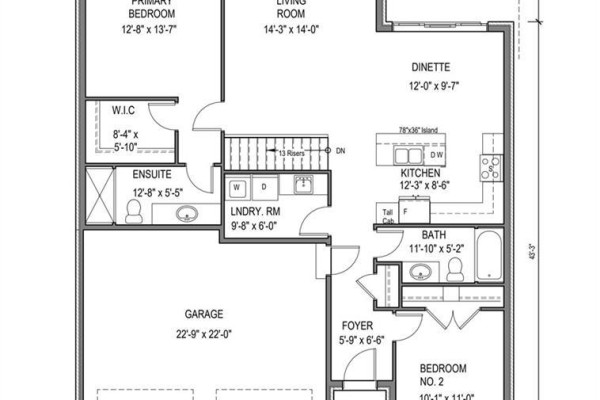 Dinette - 39 Wild Rose Lane, St  Williams, ON N3Y0B2 Photo 3