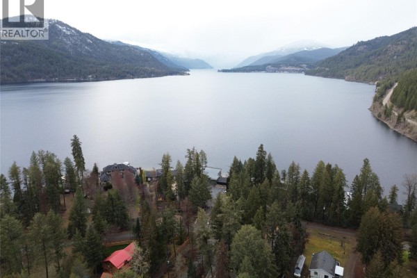 Bedroom - 39 Wilkenson Road, Christina Lake, BC V0H1E2 Photo 4