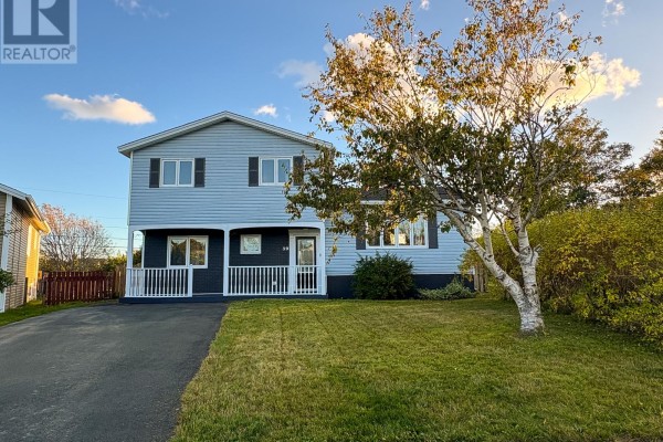 Other - 39 Yetman Drive, Mount Pearl, NL A1N3A7 Photo 3