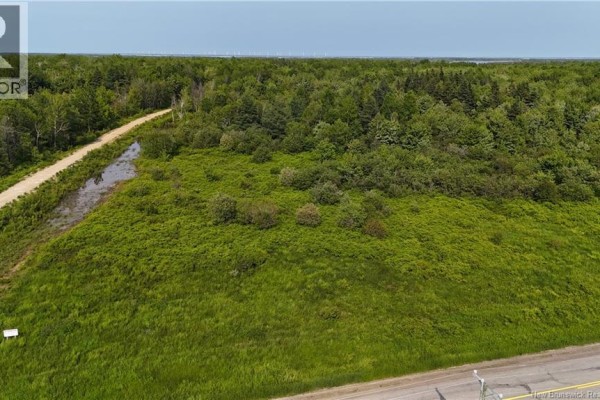 39.27 Acres Rue Morais, Bas Caraquet, NB, photo 2
