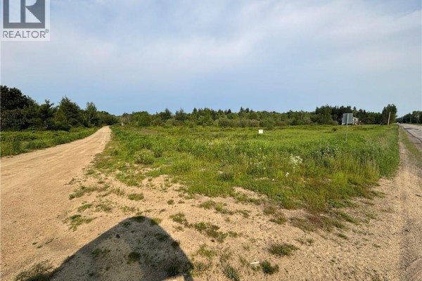 39.27 Acres Rue Morais, Bas Caraquet, NB E1W6A8 Photo 4