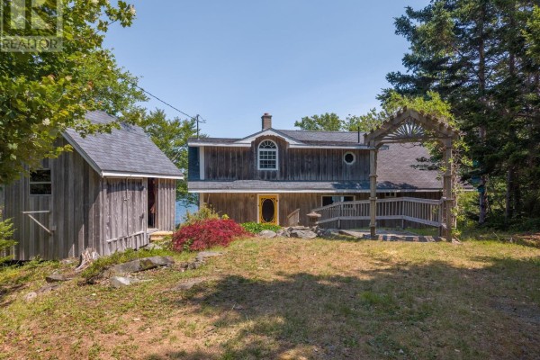 390-406 Highway 308, Morris Island, NS, photo 3