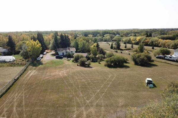 Kitchen - #390 50448 Rg Rd, Rural Leduc County, AB T0B3M2 Photo 3