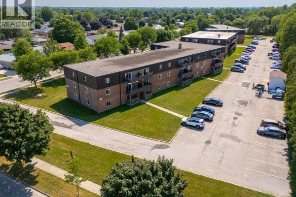 390 Admiral Drive Unit# 112, London, ON, photo 2