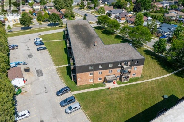 390 Admiral Drive Unit# 112, London, ON, photo 3