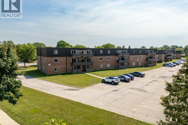 390 Admiral Drive Unit# 205, London, ON, photo 3
