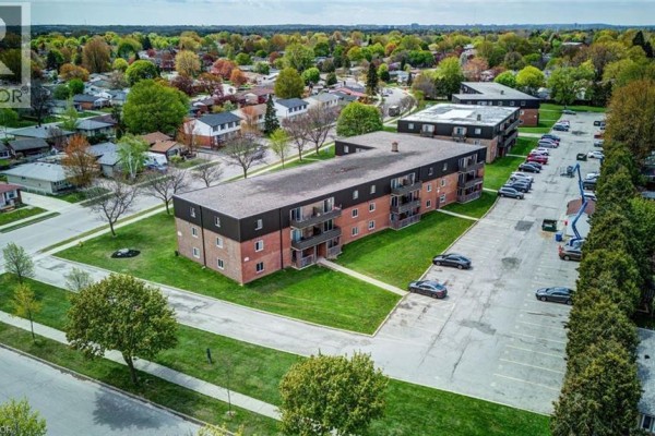 390 Admiral Drive Unit# 307, London, ON, photo 2