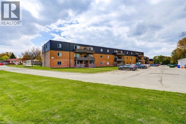 390 Admiral Drive Unit# 307, London, ON, photo 3