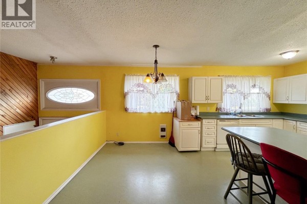 Utility room - 390 Alder Cres, Gold River, BC V0P1G0 Photo 4