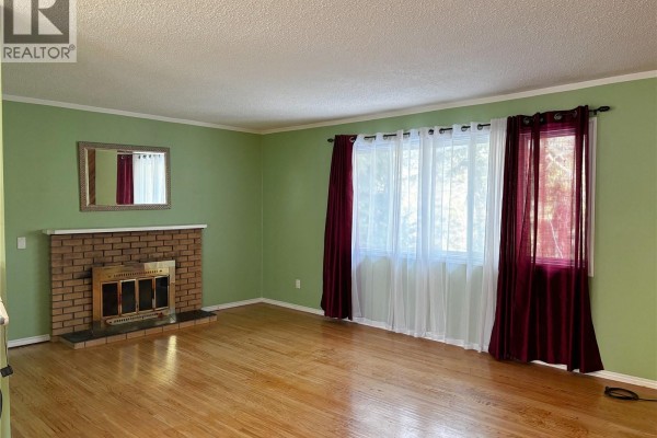 Office - 390 Alder Cres, Gold River, BC V0P1G0 Photo 5