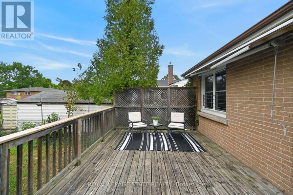 Bonus Room - 390 East 37th Street, Hamilton, ON L8V4B8 Photo 4