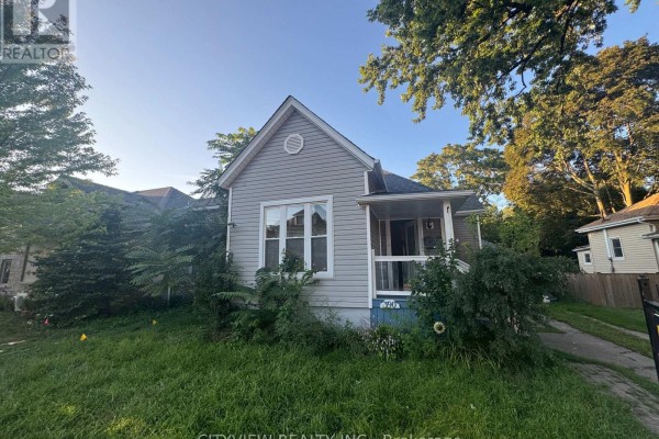 390 George Street, Sarnia