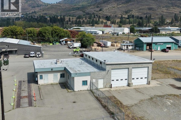 390 Industrial Drive, Grand Forks, BC V0H1H0 Photo 4