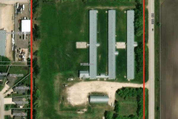 390 Main St, Niverville