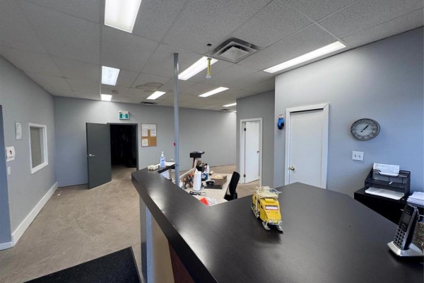 390 Reggie Leach Drive, Riverton, MB R0C2R0 Photo 3