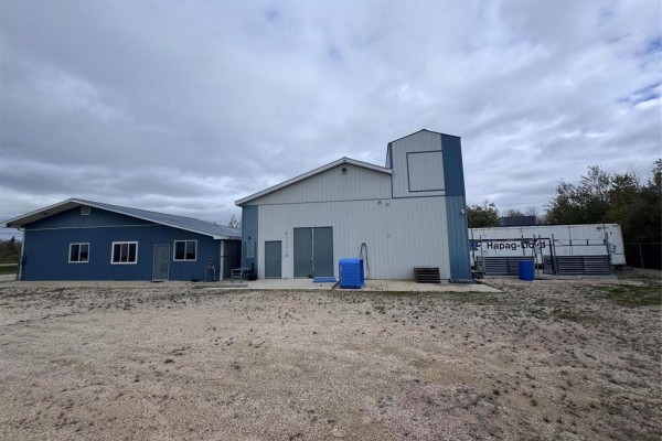 390 Reggie Leach Drive, Riverton, MB R0C2R0 Photo 4