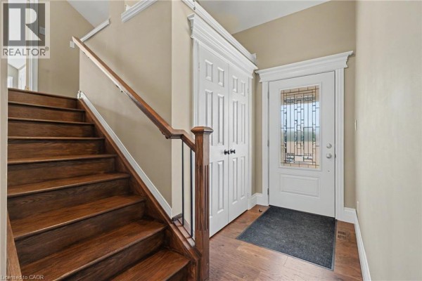 3pc Ensuite bath - 390 Sydenham Road, Dundas, ON L9H5E2 Photo 4