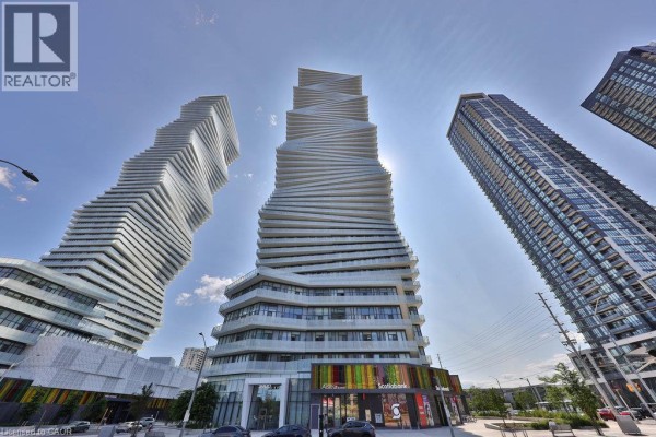 3pc Bathroom - 3900 Confederation Parkway Unit# 4001, Mississauga, ON L5B0M3 Photo 2